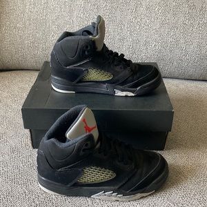 Nike Jordan 5 Retro - Kids 12C